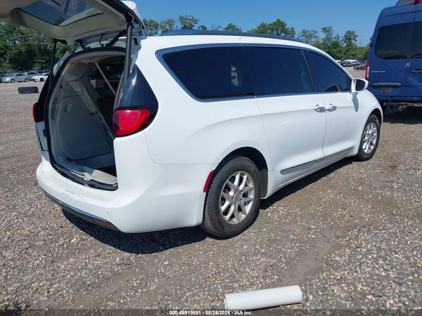 2020 CHRYSLER PACIFICA — I4