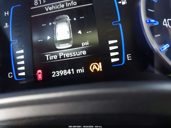 2020 CHRYSLER PACIFICA TOURING L — I118
