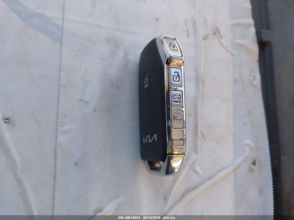 2024 KIA SPORTAGE HYBRID EX