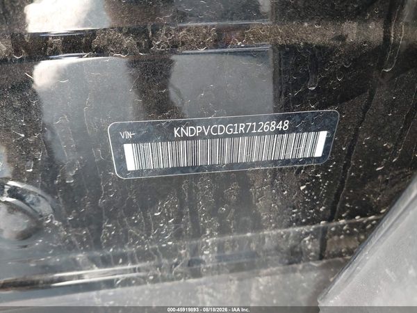2024 KIA SPORTAGE HYBRID EX