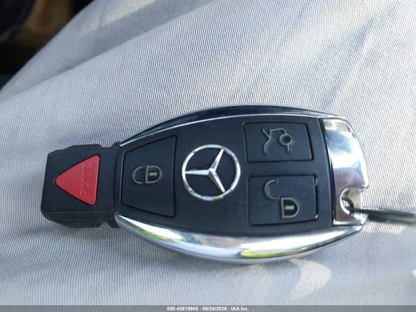 2017 MERCEDES-BENZ C 300 4MATIC