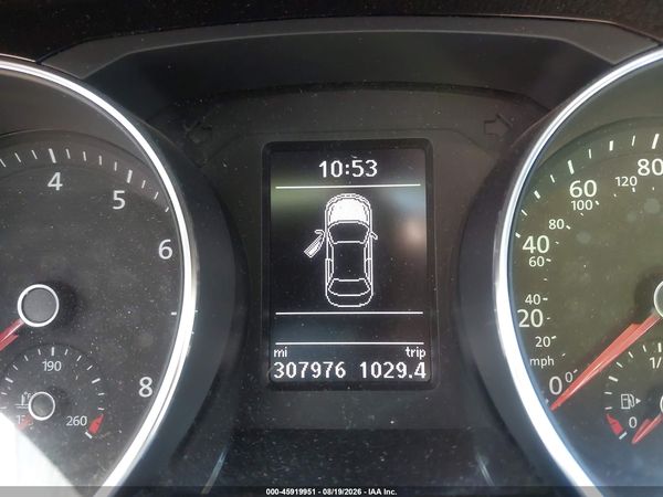 2017 VOLKSWAGEN JETTA 1.8T SEL — I118