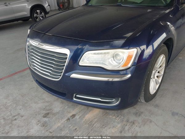 2014 CHRYSLER 300
