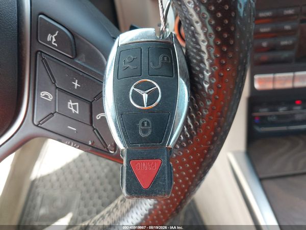 2014 MERCEDES-BENZ E 350 4MATIC
