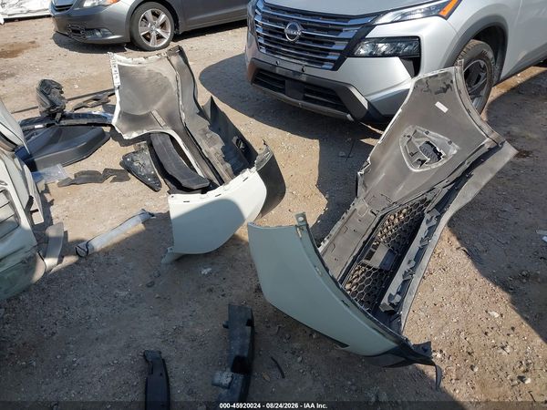 2019 NISSAN MURANO S — I152