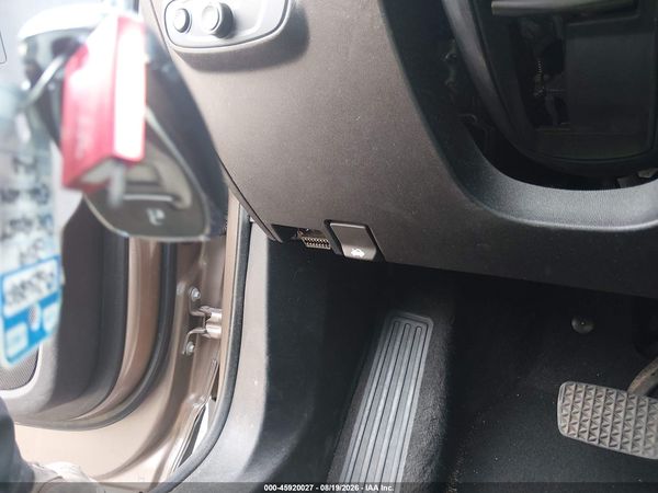 2019 CHEVROLET EQUINOX LS — I11