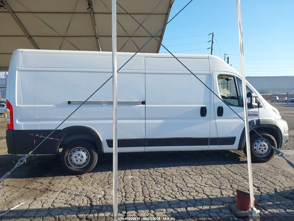 2021 RAM PROMASTER 3500 — I116