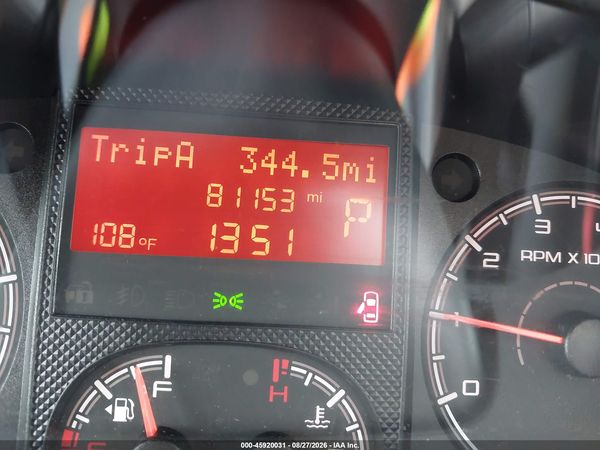2021 RAM PROMASTER 3500 — I118
