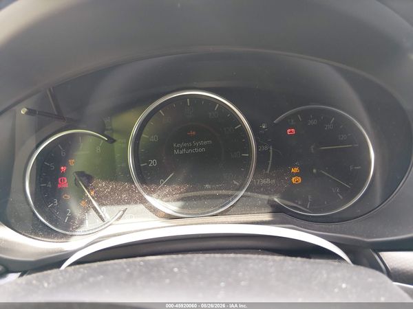 2025 MAZDA CX-5 2.5 TURBO PREMIUM — I7