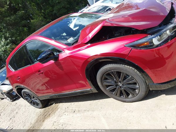 2025 MAZDA CX-5 2.5 TURBO PREMIUM — I116