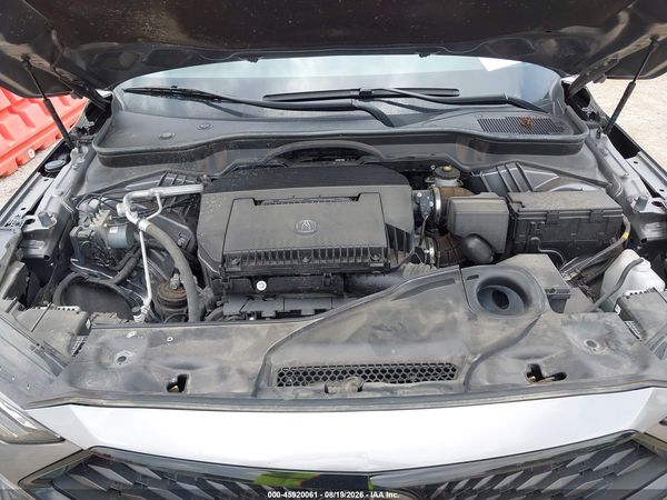 2022 ACURA MDX A-SPEC PACKAGE