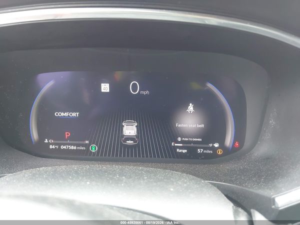 2022 ACURA MDX A-SPEC PACKAGE
