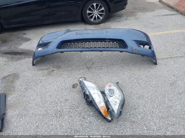 2015 TOYOTA SIENNA XLE/LIMITED