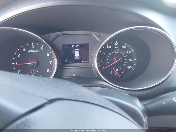 2021 KIA SEDONA EX