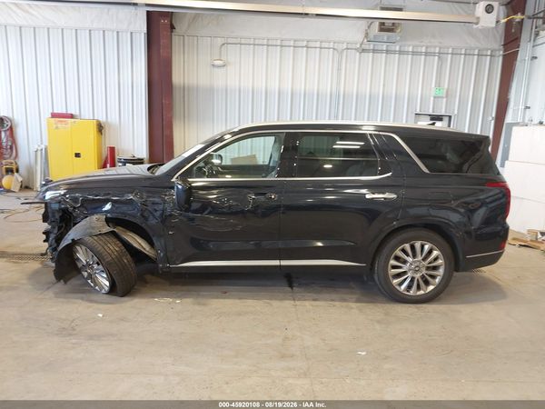 2020 HYUNDAI PALISADE