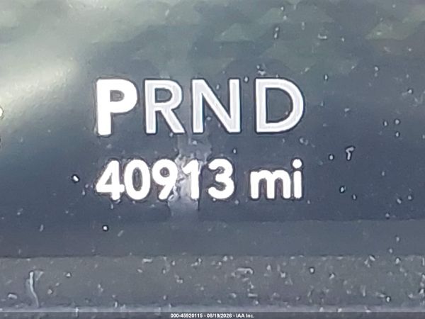 2021 JEEP WRANGLER UNLIMITED HIGH ALTITUDE 4X4 — I118