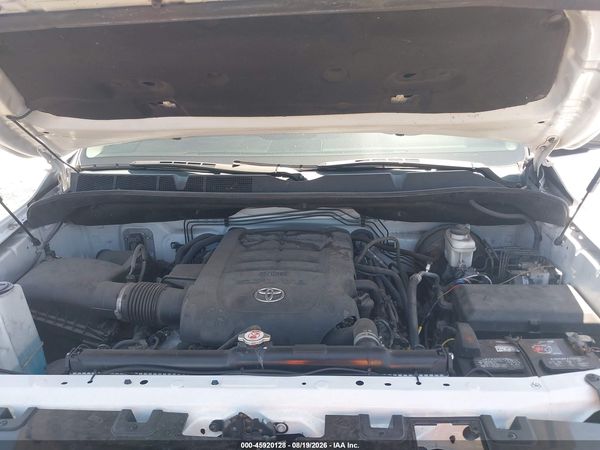 2021 TOYOTA TUNDRA LIMITED