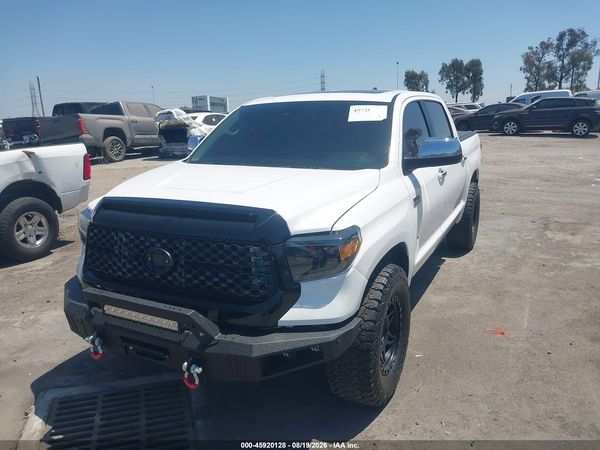 2021 TOYOTA TUNDRA LIMITED