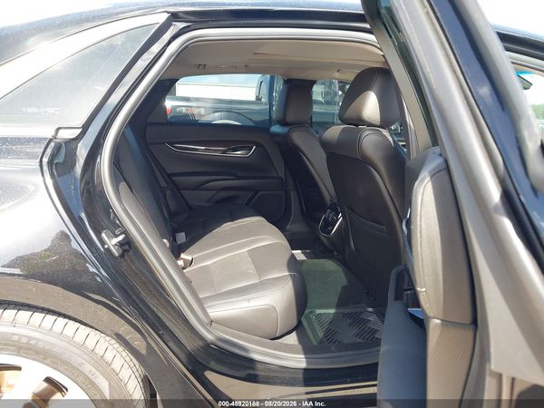 2016 CADILLAC XTS LUXURY COLLECTION