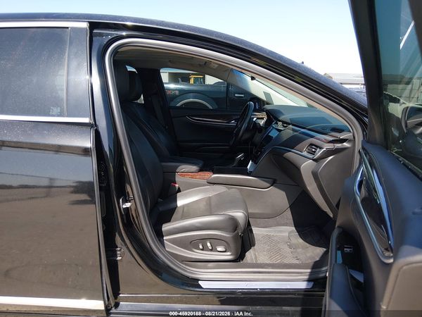 2016 CADILLAC XTS LUXURY COLLECTION