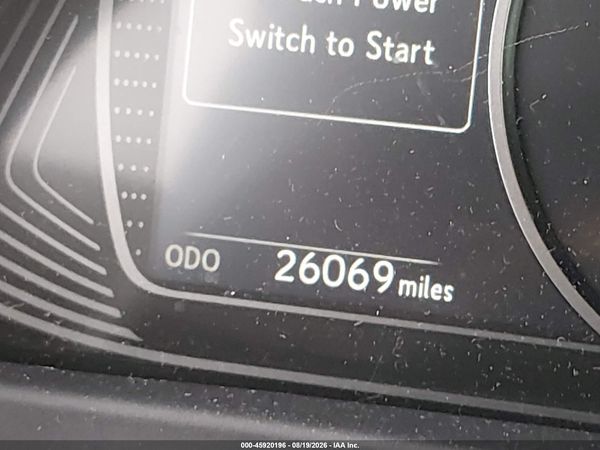 2022 LEXUS UX 250H 250h Premium