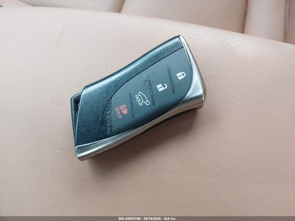 2022 LEXUS UX 250H 250h Premium