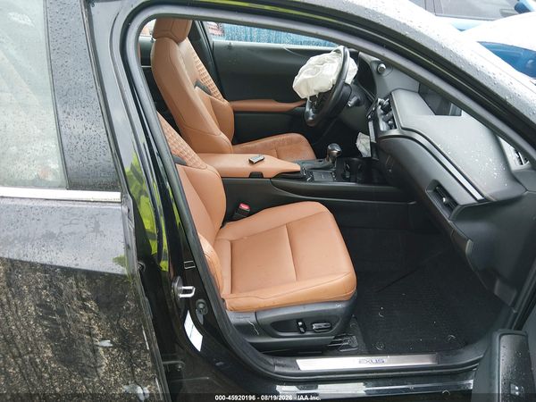 2022 LEXUS UX 250H 250h Premium