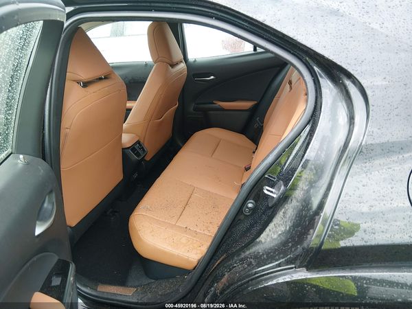2022 LEXUS UX 250H 250h Premium