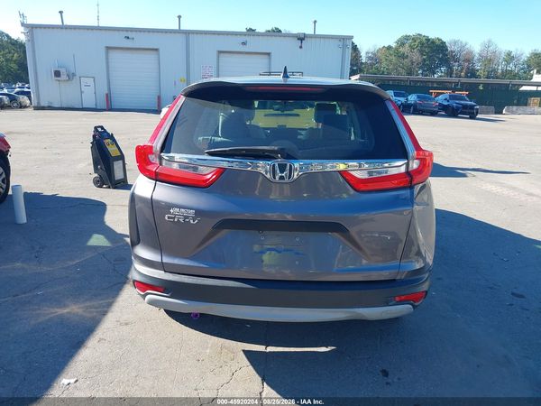 2017 HONDA CR-V LX — I119