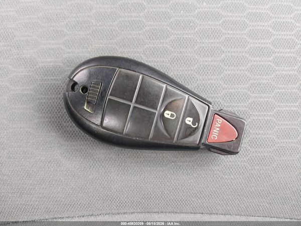 2017 RAM 3500 TRADESMAN  4X4 8' BOX