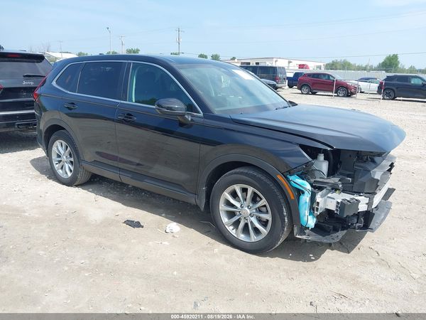 2025 HONDA CR-V EX AWD — I1