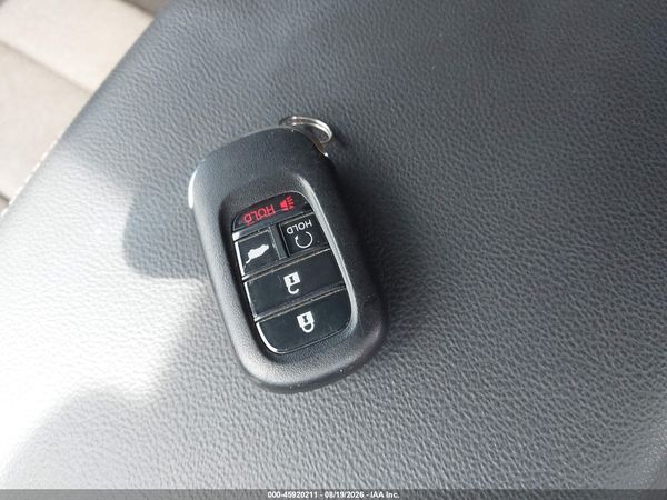 2025 HONDA CR-V EX AWD — I11
