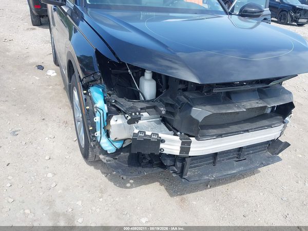 2025 HONDA CR-V EX AWD — I152