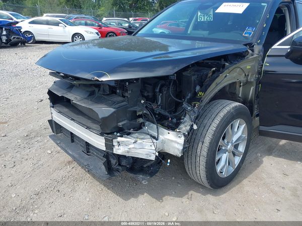 2025 HONDA CR-V EX AWD — I153