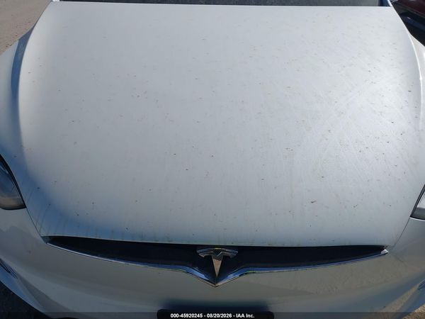 2019 TESLA MODEL X 100D/75D/LONG RANGE