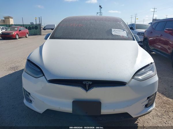 2019 TESLA MODEL X 100D/75D/LONG RANGE
