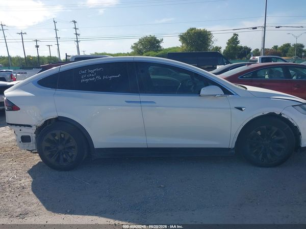 2019 TESLA MODEL X 100D/75D/LONG RANGE