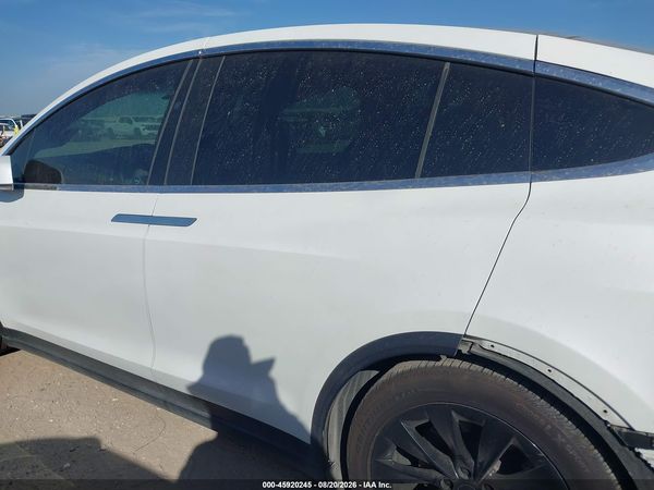 2019 TESLA MODEL X 100D/75D/LONG RANGE