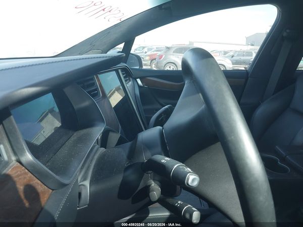 2019 TESLA MODEL X 100D/75D/LONG RANGE