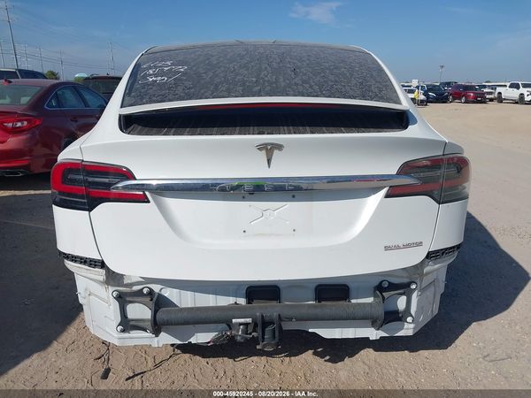 2019 TESLA MODEL X 100D/75D/LONG RANGE