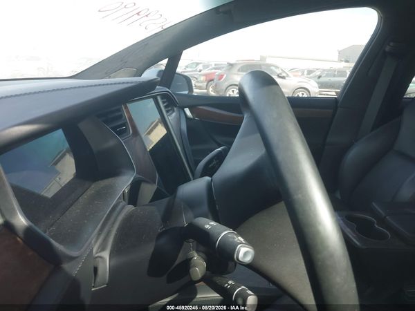 2019 TESLA MODEL X 100D/75D/LONG RANGE