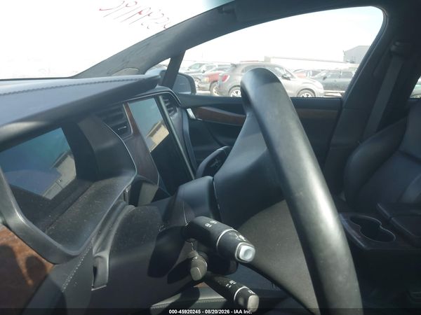 2019 TESLA MODEL X 100D/75D/LONG RANGE