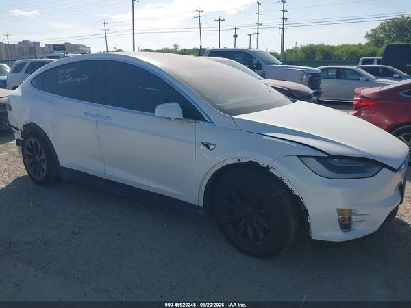 2019 TESLA MODEL X 100D/75D/LONG RANGE
