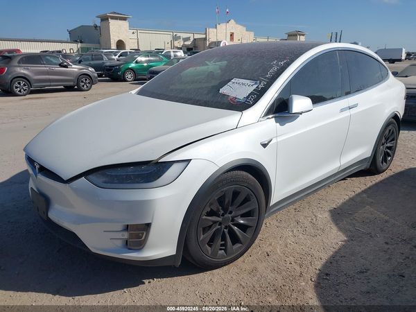 2019 TESLA MODEL X 100D/75D/LONG RANGE