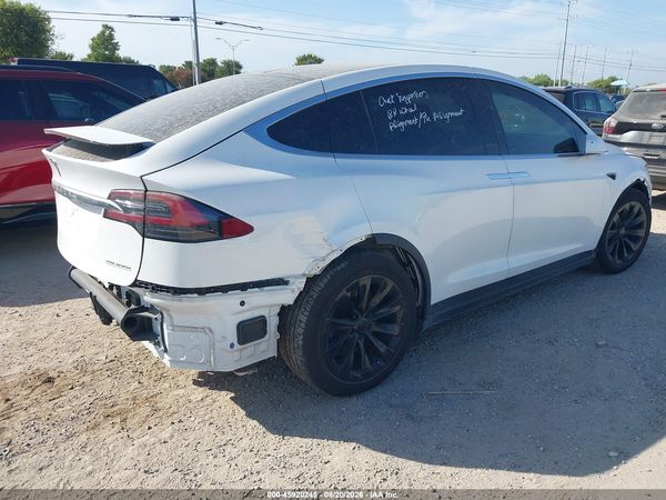 2019 TESLA MODEL X 100D/75D/LONG RANGE