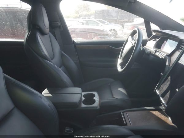 2019 TESLA MODEL X 100D/75D/LONG RANGE