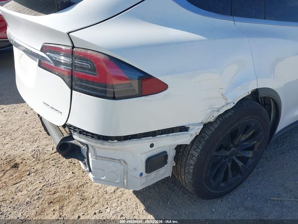 2019 TESLA MODEL X 100D/75D/LONG RANGE