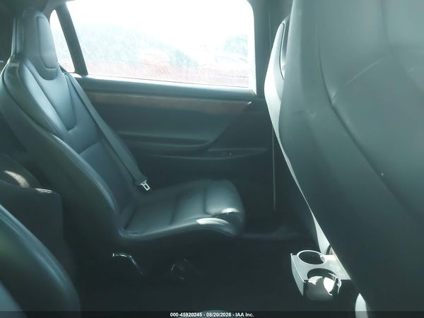2019 TESLA MODEL X 100D/75D/LONG RANGE