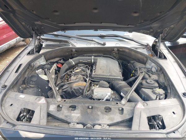 2015 BMW 535I GRAN TURISMO XDRIVE
