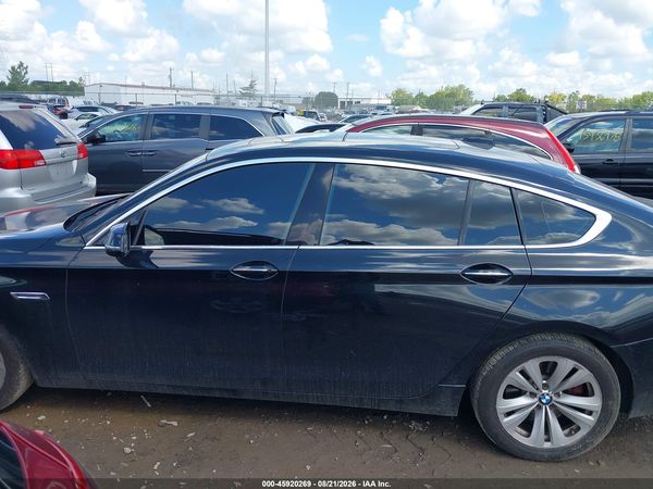 2015 BMW 535I GRAN TURISMO XDRIVE